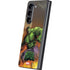 Marvel Hulk Smash Galaxy Z Fold5 5G Skin