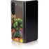 Marvel Hulk Smash Galaxy Z Fold5 5G Skin