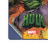 Marvel Hulk Smash Galaxy Z Fold6 Skin