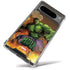 Marvel Hulk Smash Google Pixel 8 Pro Clear Case