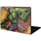 Marvel Hulk Smash Google Pixelbook Go Skin