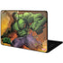 Marvel Hulk Smash Google Pixelbook Go Skin