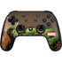 Marvel Hulk Smash Google Stadia Controller Skin