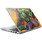 Marvel Hulk Smash HP ZBook Fury 16 G10 Skin