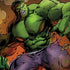 Marvel Hulk Smash Dell Inspiron Skin