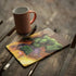 Marvel Hulk Smash iPad Skins