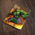 Marvel Hulk Smash Apple iPad Skin