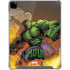 Marvel Hulk Smash iPad Pro 12.9in (2020) Clear Case