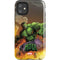 Marvel Hulk Smash iPhone 11 Impact Case