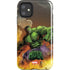 Marvel Hulk Smash iPhone 11 Impact Case