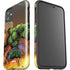 Marvel Hulk Smash iPhone 11 Impact Case