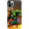 Marvel Hulk Smash iPhone 11 Pro Lite Case