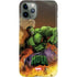 Marvel Hulk Smash iPhone 11 Pro Lite Case
