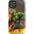 Marvel Hulk Smash iPhone 11 Pro Max Impact Case