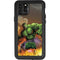 Marvel Hulk Smash iPhone 11 Pro Max Waterproof Case