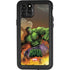 Marvel Hulk Smash iPhone 11 Pro Max Waterproof Case