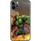 Marvel Hulk Smash iPhone 11 Pro Skin
