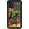 Marvel Hulk Smash iPhone 11 Pro Waterproof Case
