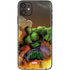 Marvel Hulk Smash iPhone 11 Skin
