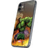 Marvel Hulk Smash iPhone 11 Skin
