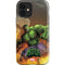 Marvel Hulk Smash iPhone 12 Impact Case
