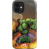 Marvel Hulk Smash iPhone 12 Impact Case