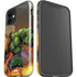 Marvel Hulk Smash iPhone 12 Impact Case