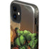 Marvel Hulk Smash iPhone 12 Mini Impact Case