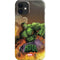 Marvel Hulk Smash iPhone 12 Mini Lite Case