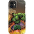 Marvel Hulk Smash iPhone 12 Mini Lite Case