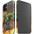 Marvel Hulk Smash iPhone 12 Mini Lite Case
