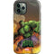 Marvel Hulk Smash iPhone 12 Pro Impact Case
