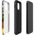 Marvel Hulk Smash iPhone 12 Pro Impact Case
