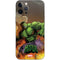 Marvel Hulk Smash iPhone 12 Pro Max Skin