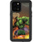 Marvel Hulk Smash iPhone 12 Pro Max Waterproof Case