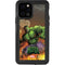 Marvel Hulk Smash iPhone 12 Pro Waterproof Case