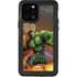 Marvel Hulk Smash iPhone 12 Pro Waterproof Case