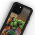 Marvel Hulk Smash iPhone 12 Pro Waterproof Case