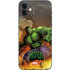 Marvel Hulk Smash iPhone 12 Skin