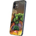Marvel Hulk Smash iPhone 12 Skin