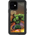 Marvel Hulk Smash iPhone 12 Waterproof Case