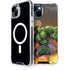 Marvel Hulk Smash iPhone 13 MagSafe Case