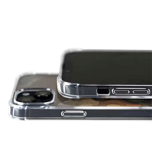 Marvel Hulk Smash iPhone 13 MagSafe Case