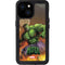 Marvel Hulk Smash iPhone 13 Mini Waterproof Case