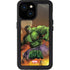 Marvel Hulk Smash iPhone 13 Mini Waterproof Case
