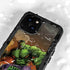 Marvel Hulk Smash iPhone 13 Mini Waterproof Case