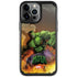 Marvel Hulk Smash iPhone Cases