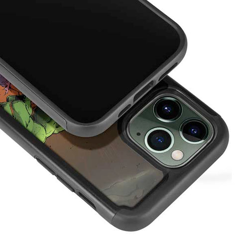 Marvel Hulk Smash iPhone 13 Pro Cargo Case
