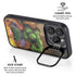 Marvel Hulk Smash iPhone 13 Pro Kickstand Case