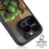 Marvel Hulk Smash iPhone 13 Pro Kickstand Case